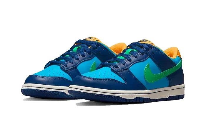 Dunk Low All Star 2023 - Taille : 38.5 EU 2/3