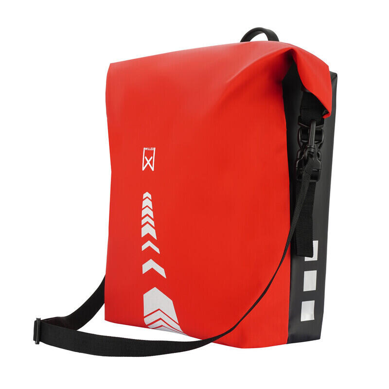 Borsa portapacchi semplice Willex Sportive 3/3