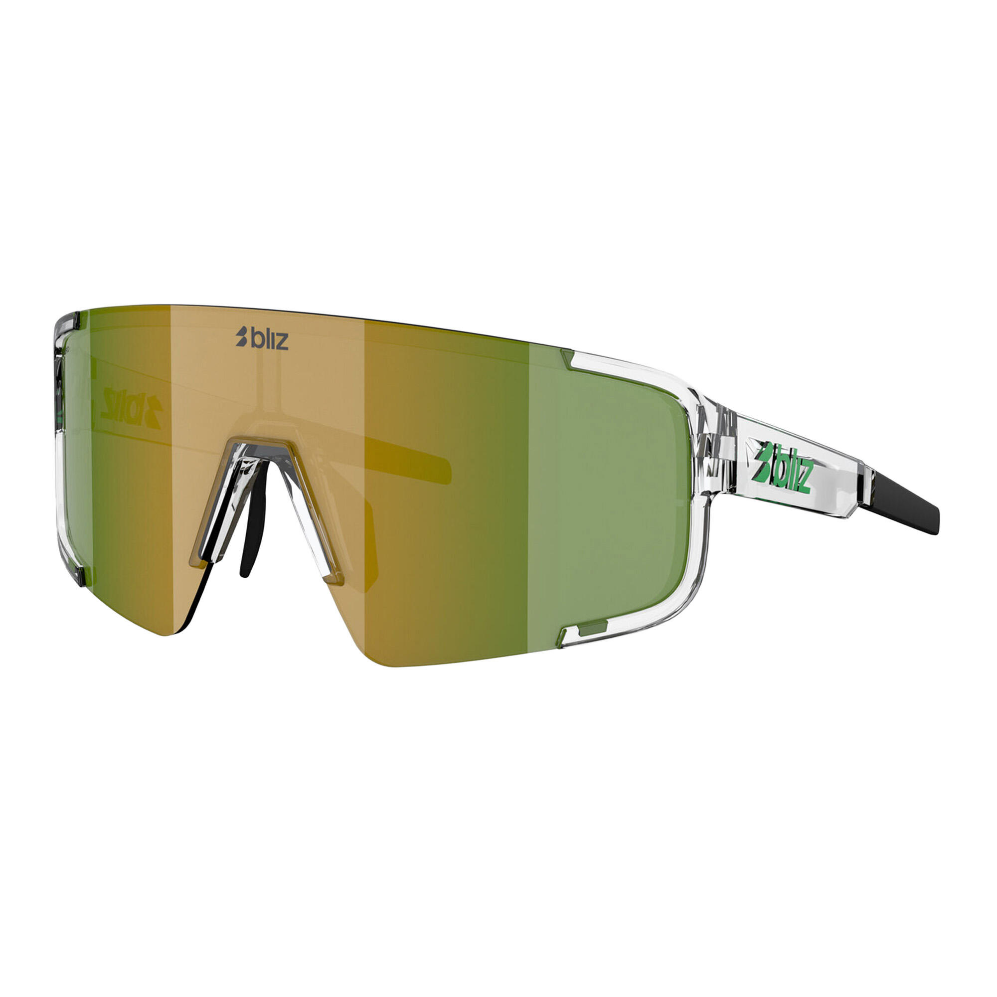 Occhiali da sole Bliz P003 Small 6/6