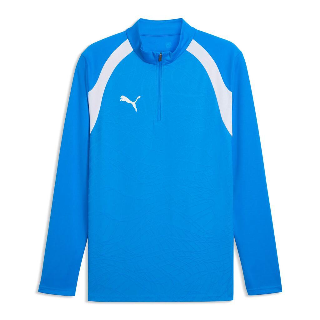 Training top 1/4 zip Puma Final26