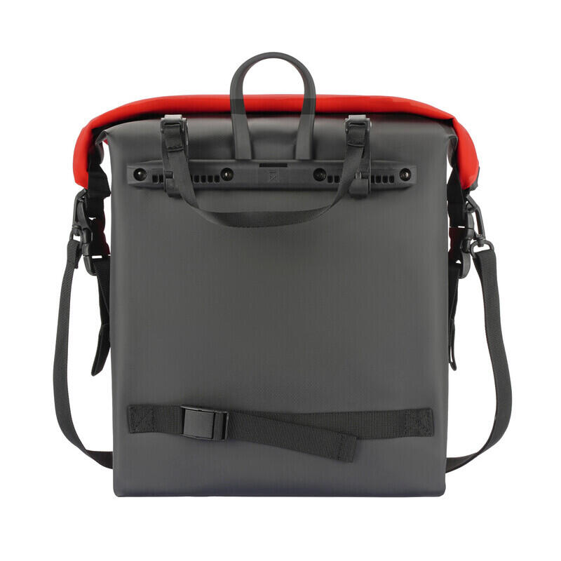 Borsa portapacchi semplice Willex Sportive 2/3