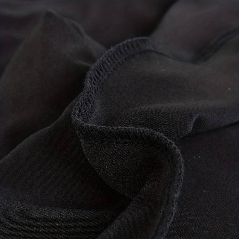 Husa protectie pentru bagaje, se potriveste cu valiza 67-70 x 45-50 x 26-30 cm