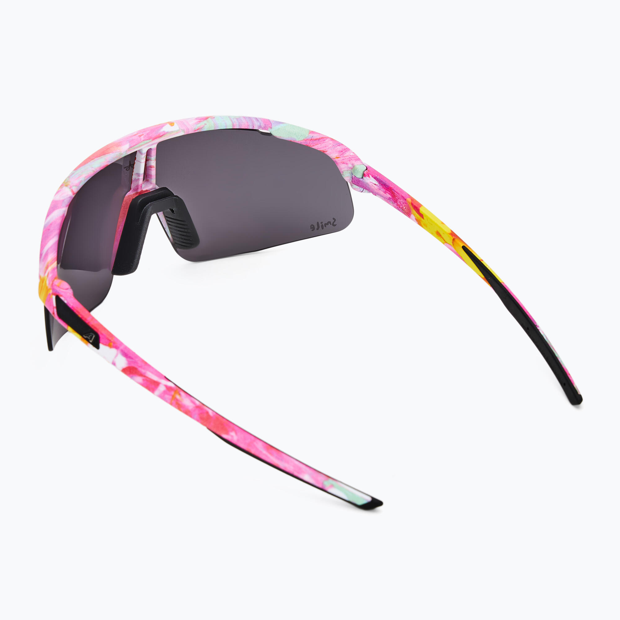Okulary przeciwsłoneczne Alpina Turbo Pro S Q-Lite max nerurkar special/ 2/5