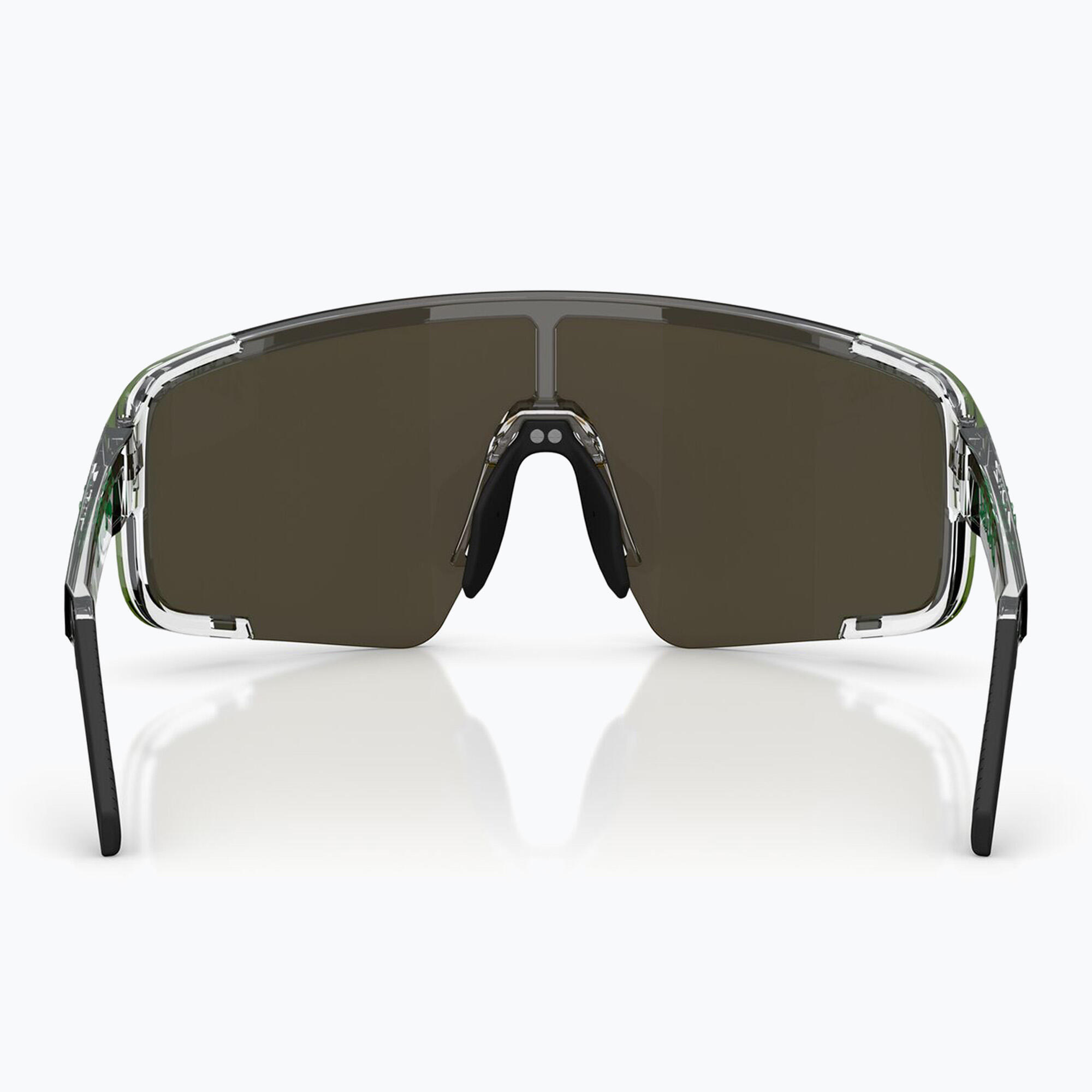 Occhiali da sole Bliz P003 Small 5/6