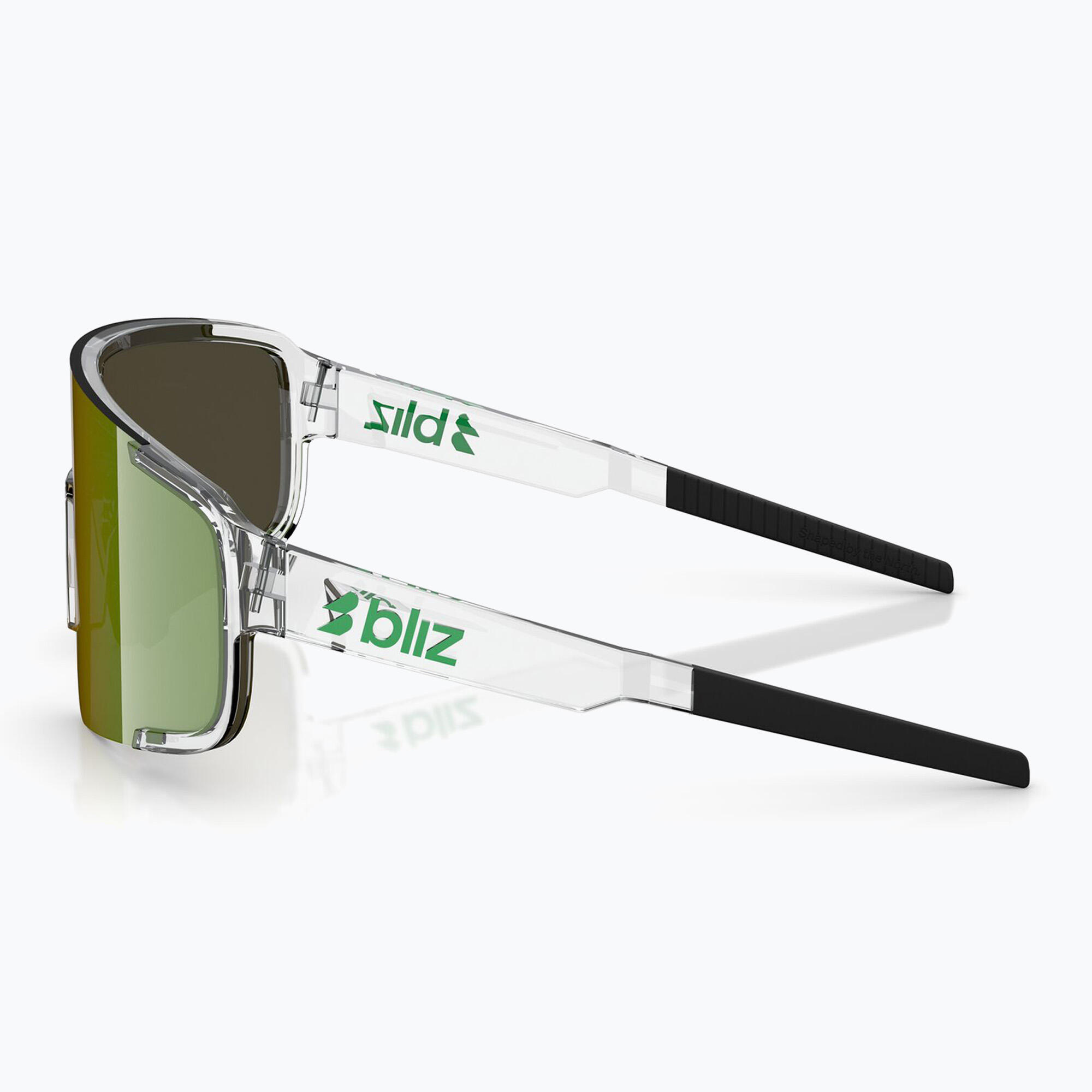 Occhiali da sole Bliz P003 Small 4/6