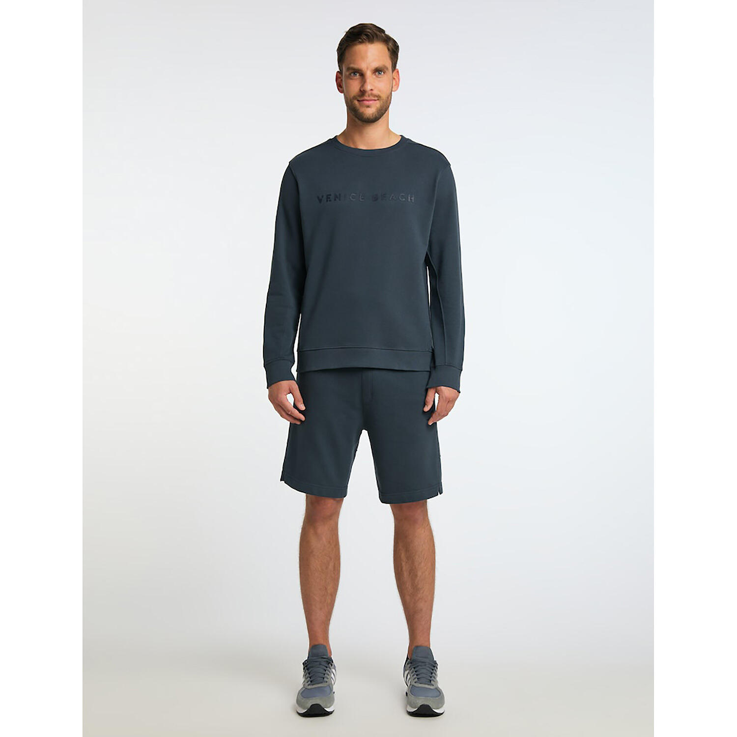 Herren Hose Ace 4038 OB01 5/7