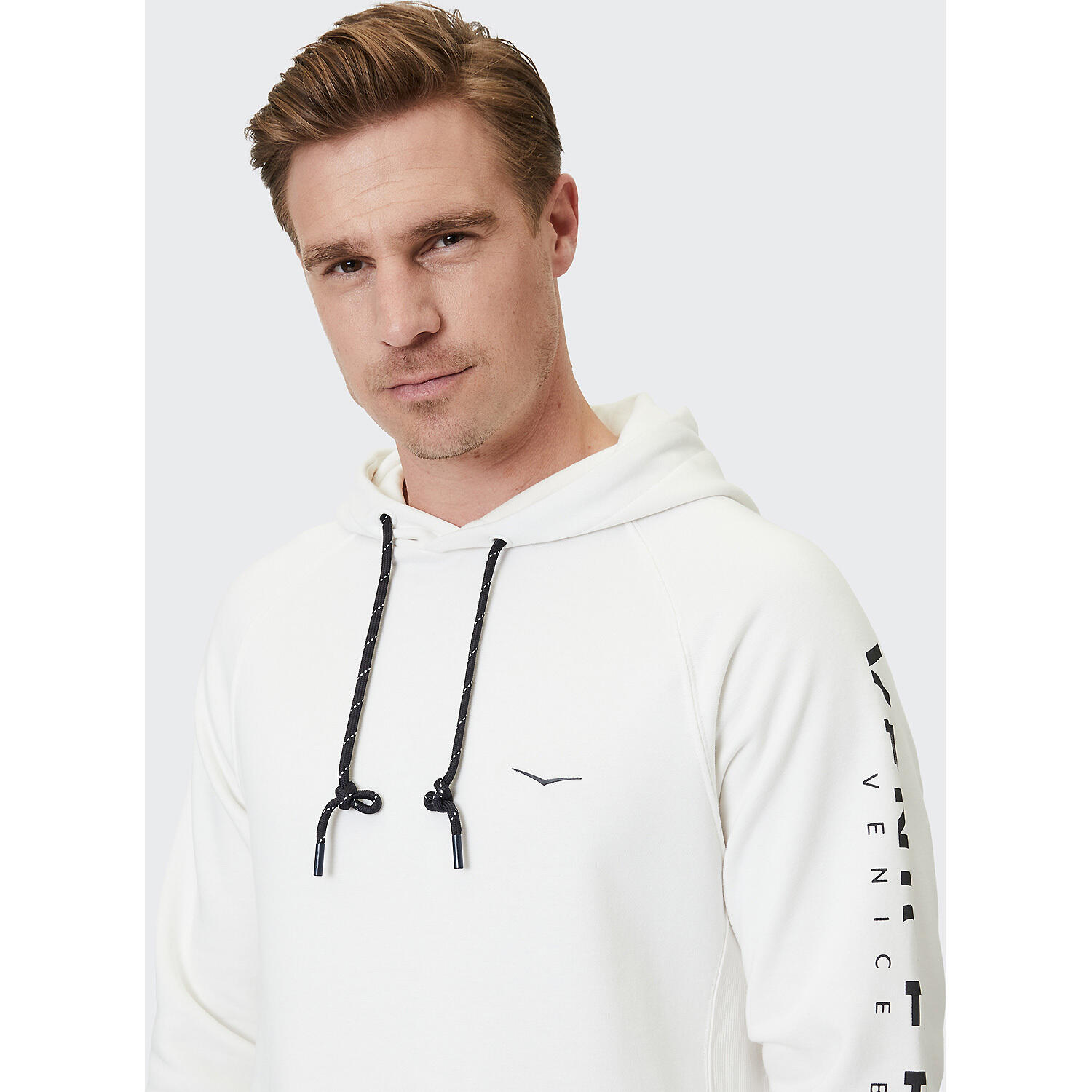 Herren Kapuzensweat Logan 4038 OB 01 3/7