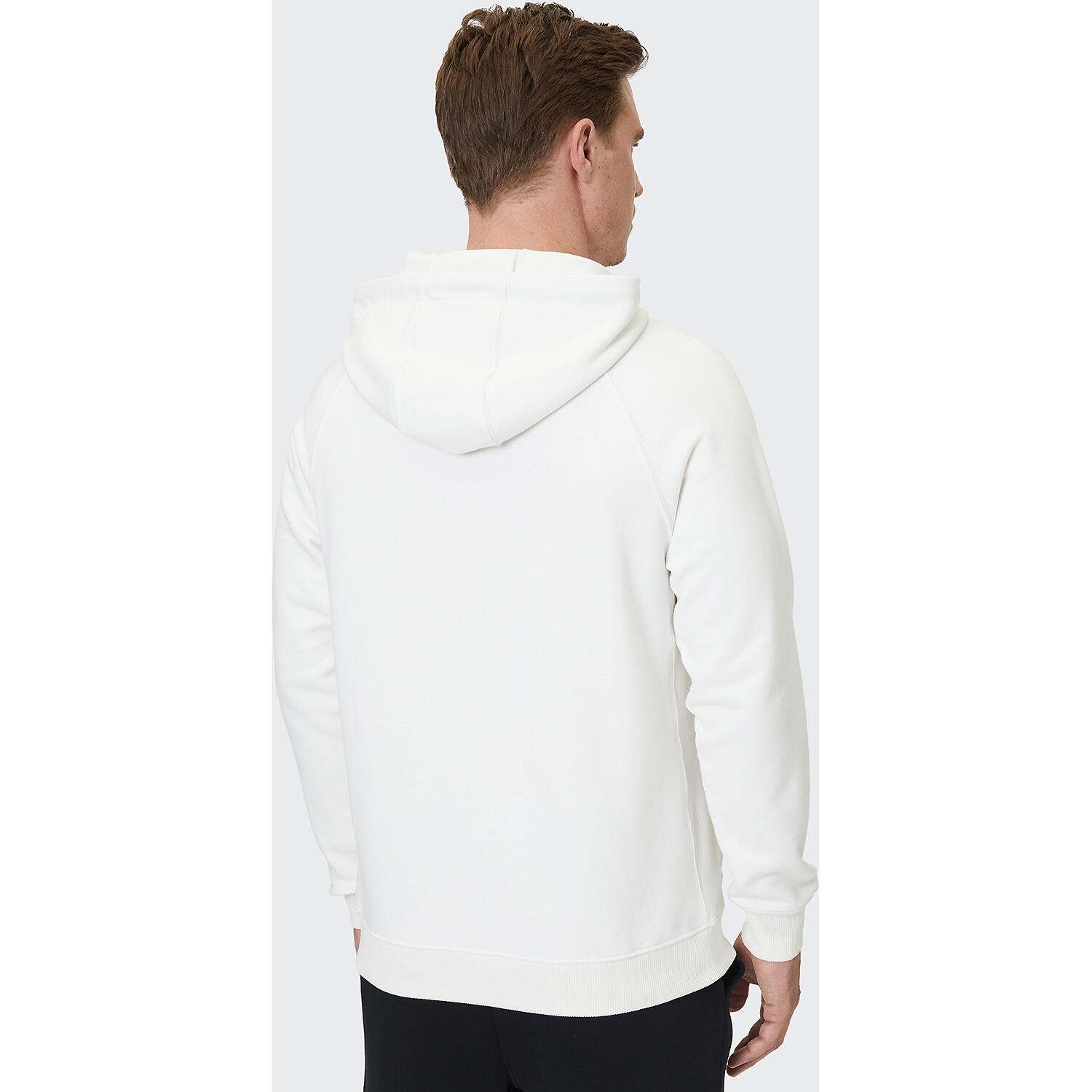 Herren Kapuzensweat Logan 4038 OB 01 2/7