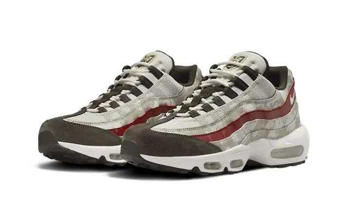 Nike Air Max 95 SE Social FC 2/3