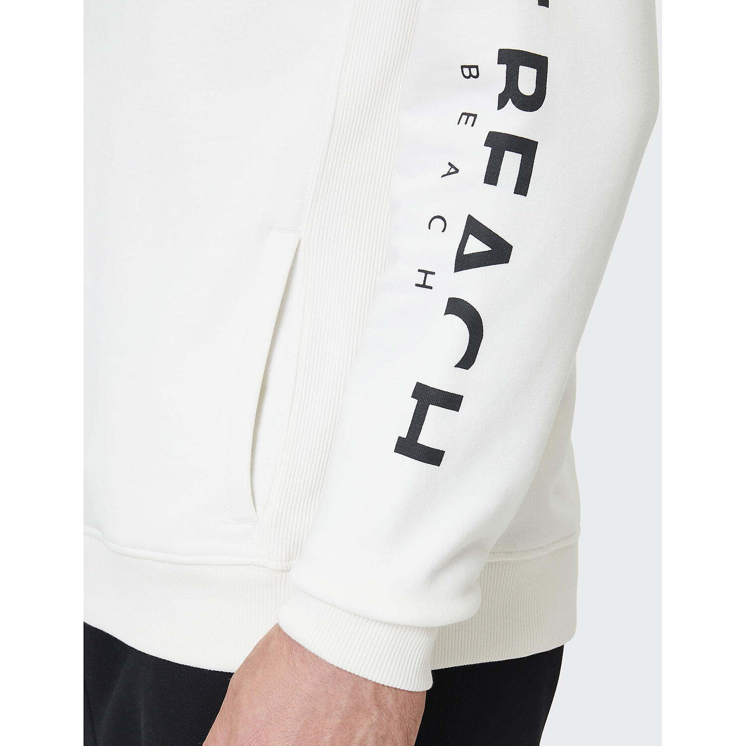 Herren Kapuzensweat Logan 4038 OB 01 4/7
