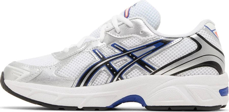 ASICS Gel-1130 Prussian Blue (GS) 2/5