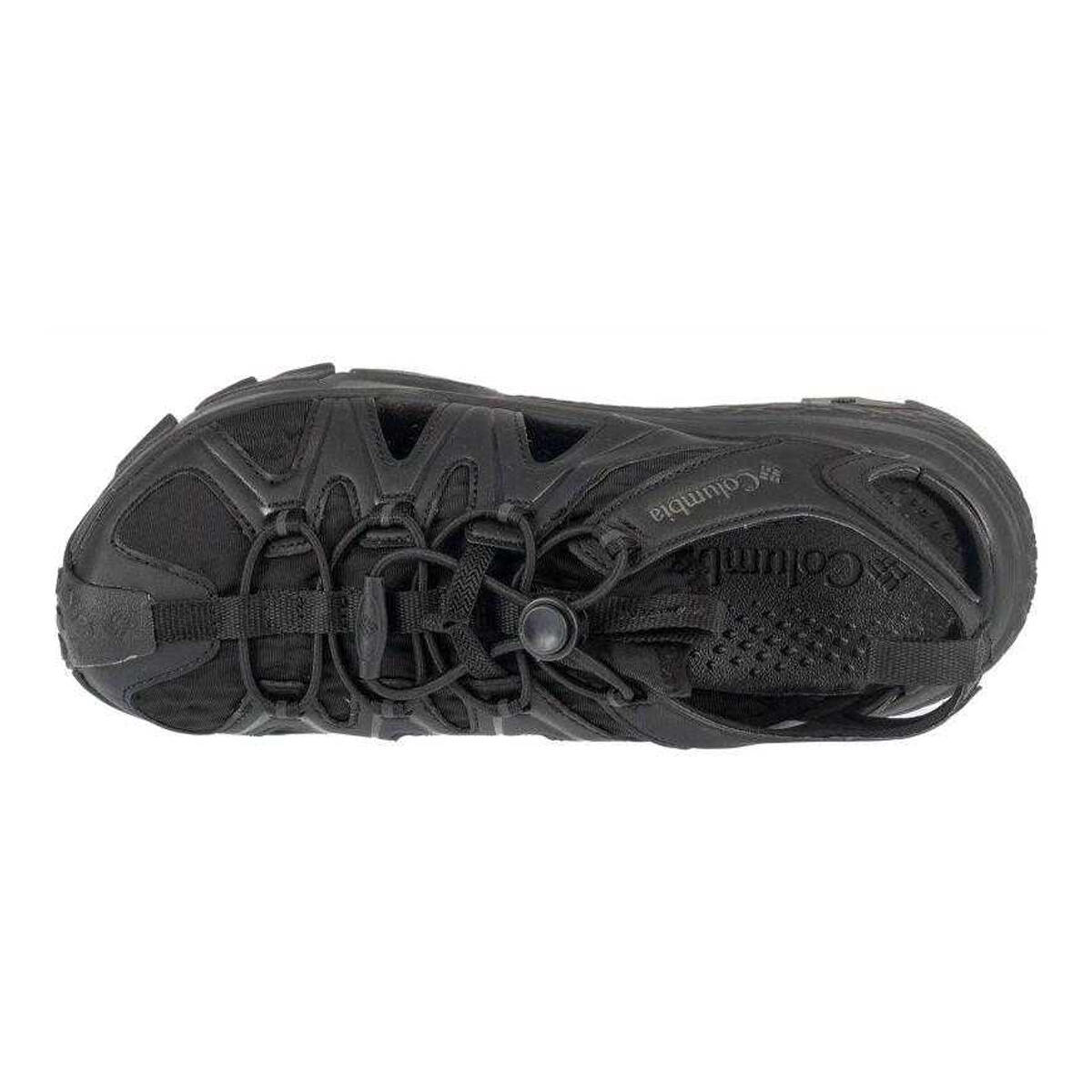 Sandales PEAKFREAK RUSH Homme (Noir) 3/4