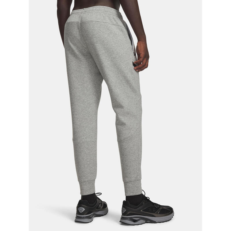 Pantaloni bărbați Under Armour Unstoppable Fleece