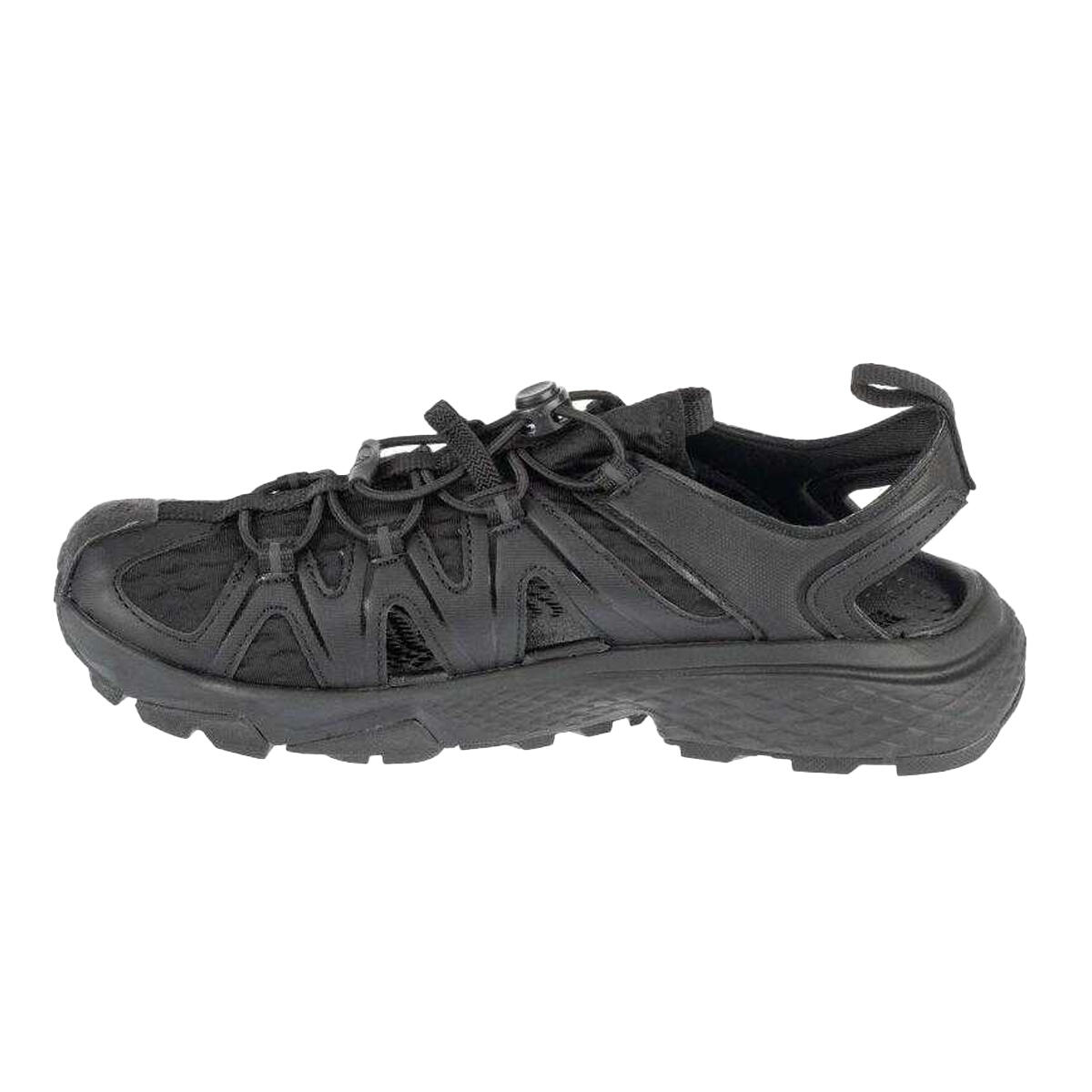 Sandales PEAKFREAK RUSH Homme (Noir) 2/4