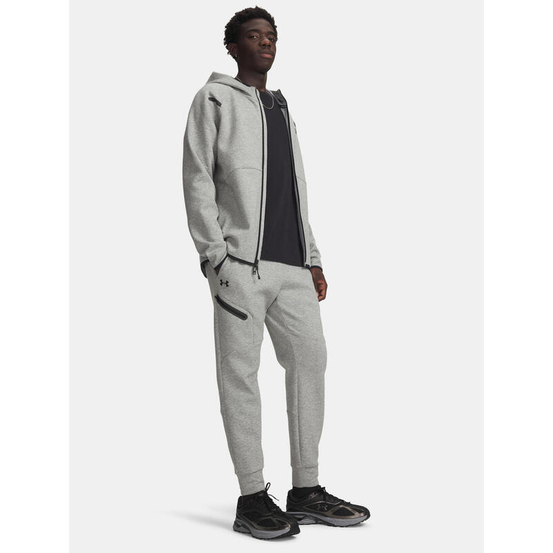 Pantaloni bărbați Under Armour Unstoppable Fleece