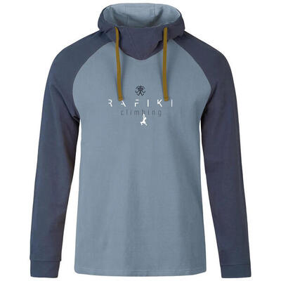 Hoodie rafiki traverse
