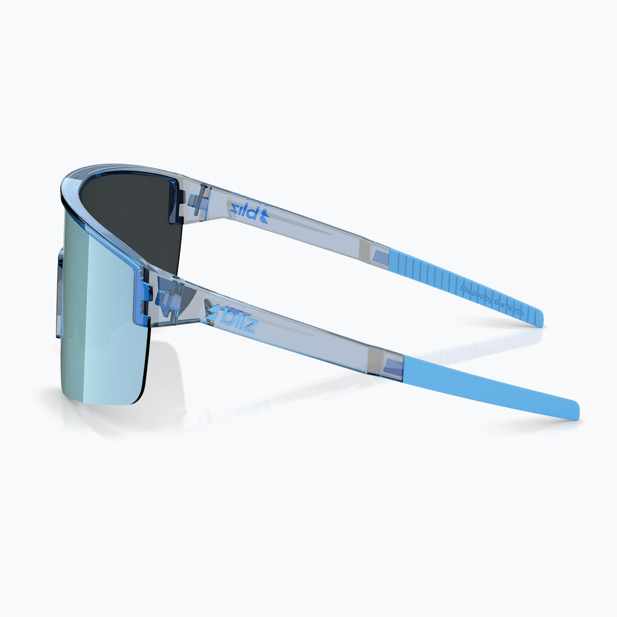 Lunettes de soleil Bliz P004 Small 4/6