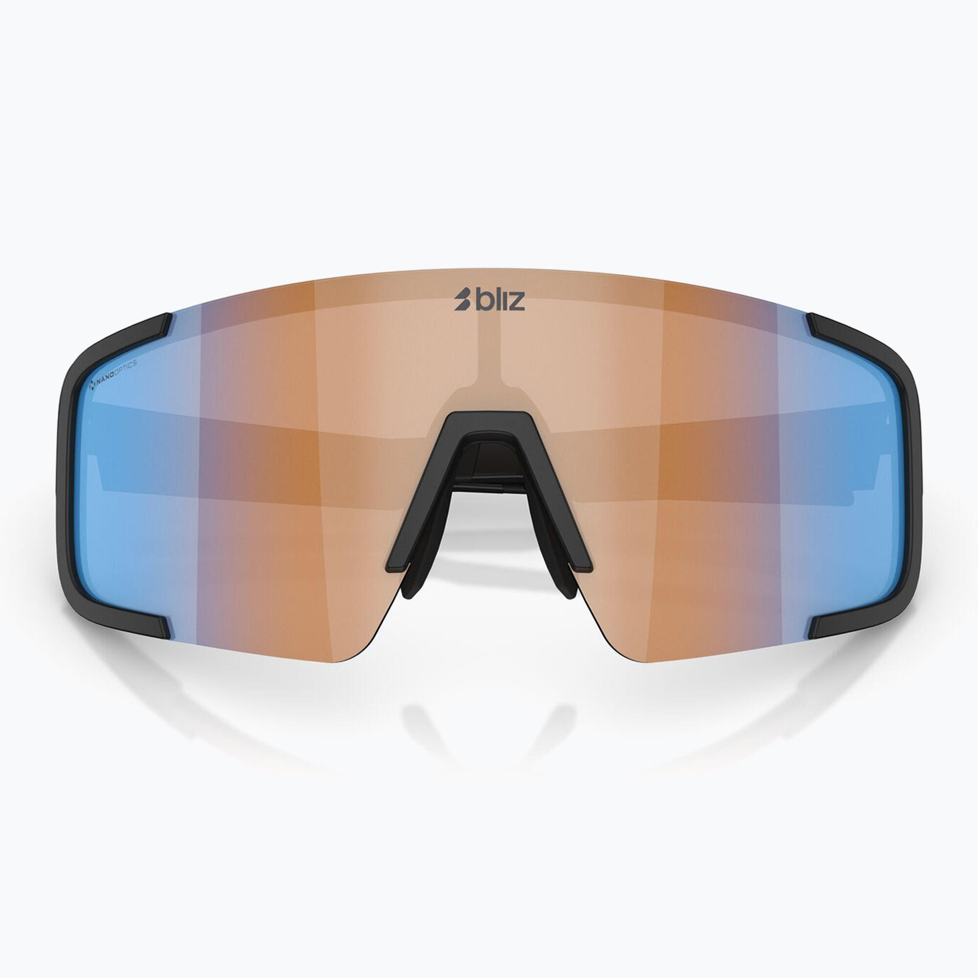Bliz P003 Small Nano Optics Nordic Light zonnebril 3/6