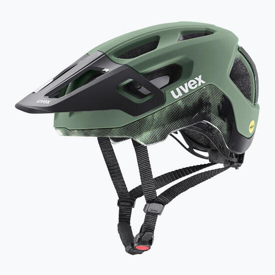 Kask rowerowy UVEX React MIPS