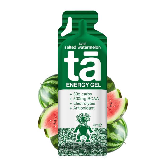 TA ENERGY picture