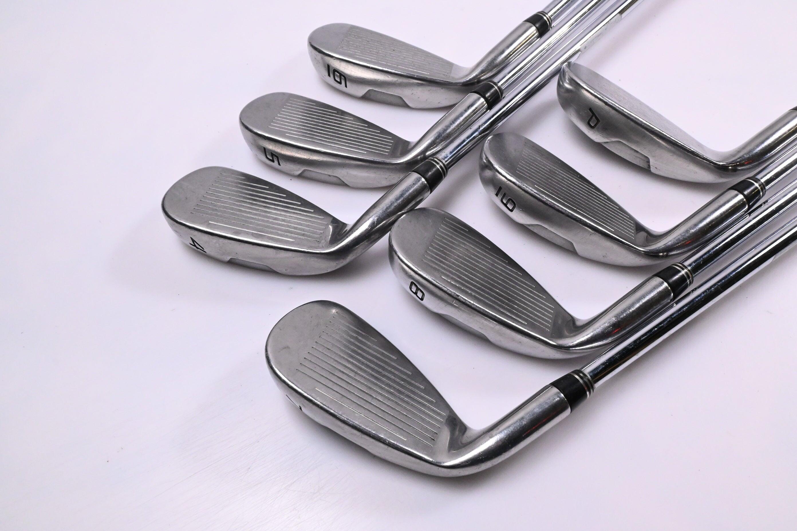 King Cobra SZ Irons / 4-PW / Regular Flex N.S.PRO 1030H Shafts