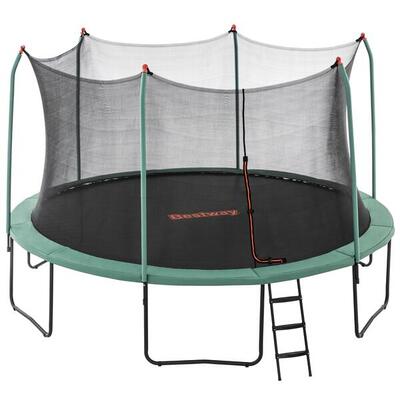 Bestway 59105Tappeto elastico Xtreme Air per bambini da 427x286 cm