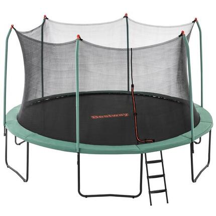 Bestway Trampoline extérieur pour enfants Xtreme Air 4,27 m