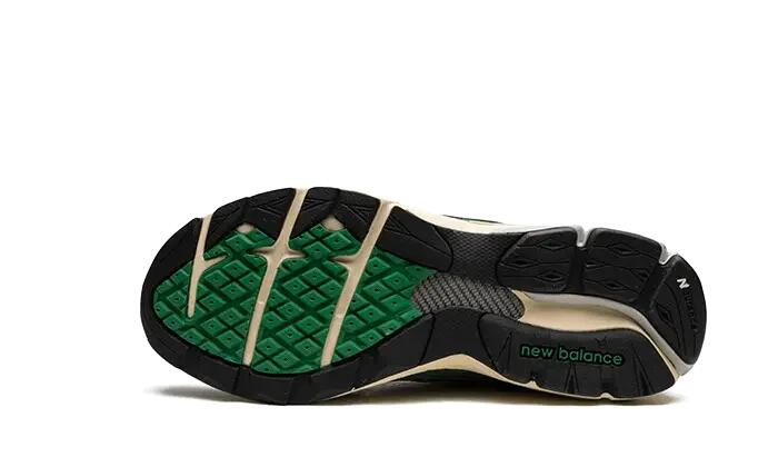 990 V3 MiUSA Teddy Santis Green Gold - Taille : 44.5 EU 4/4