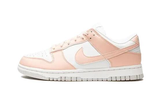 Nike Dunk Low Next Nature (Pale Coral) (W)