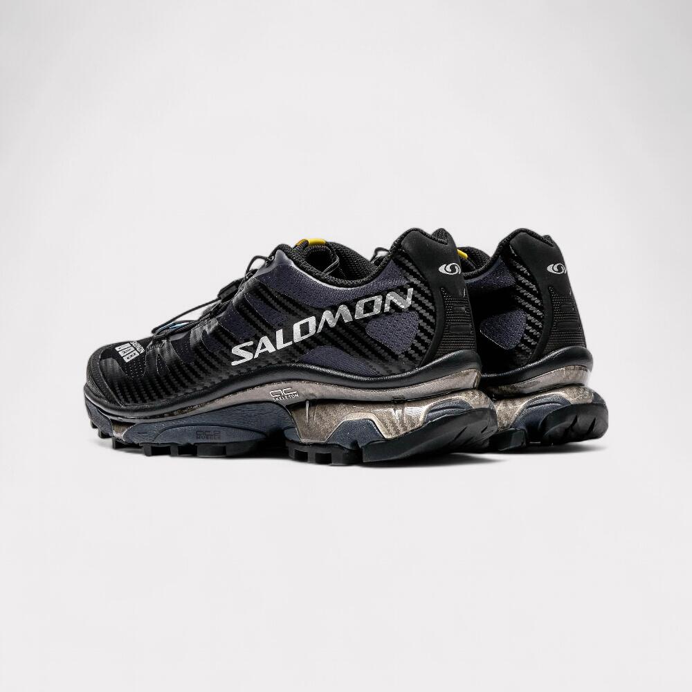 Salomon XT-4 - Black Metallic 2/5
