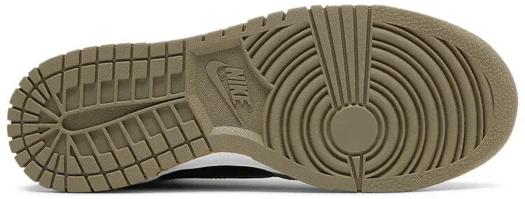 Nike Dunk High Moon Fossil (Women's) 3/5