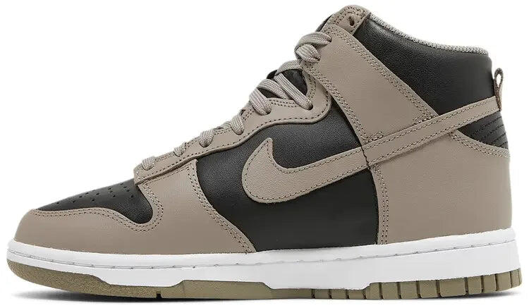 Nike Dunk High Moon Fossil (Women's) 2/5