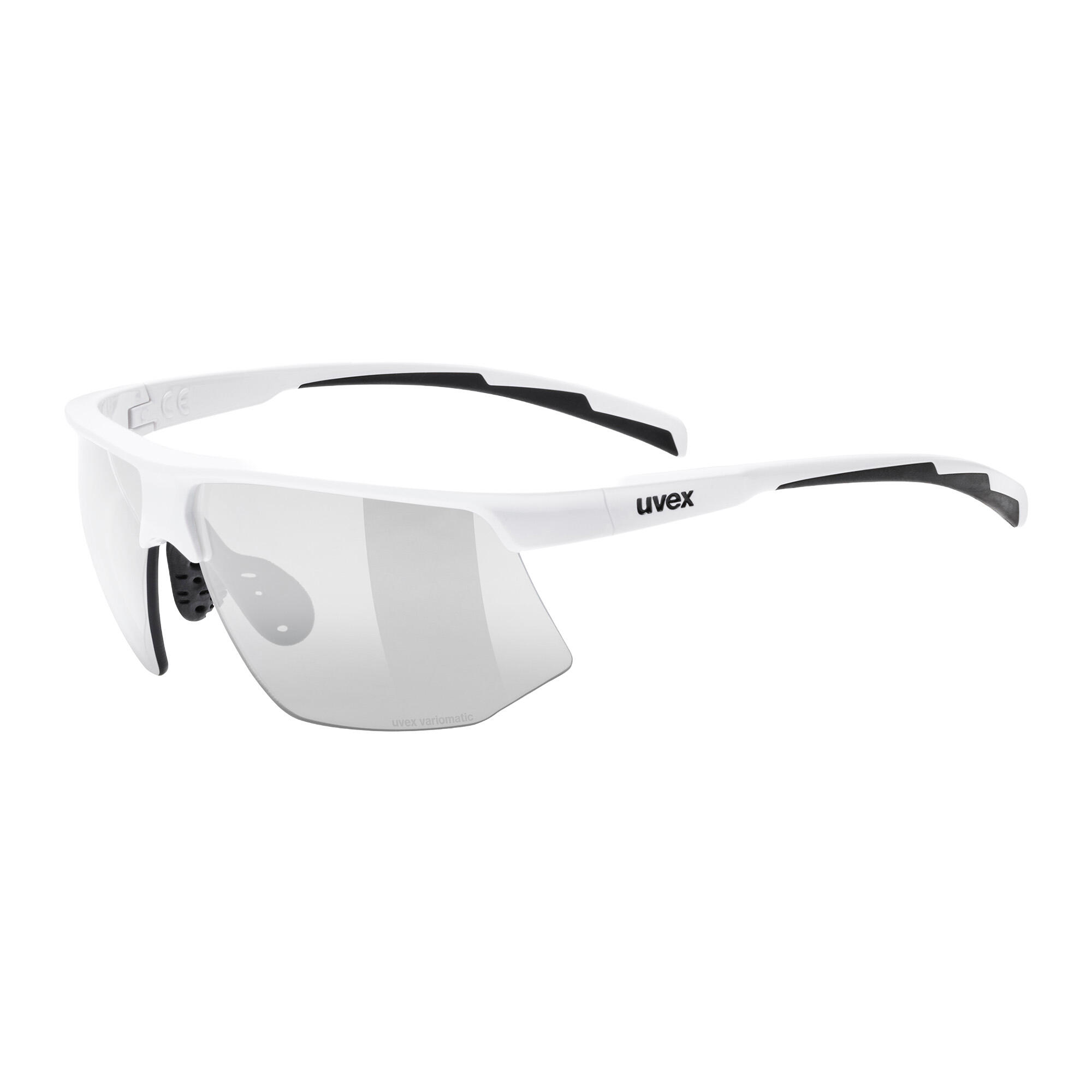 UVEX Aerios V Sonnenbrille 6/6
