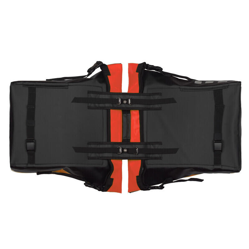 Sacos de portaequipajes dobles Willex Sportive 3/3