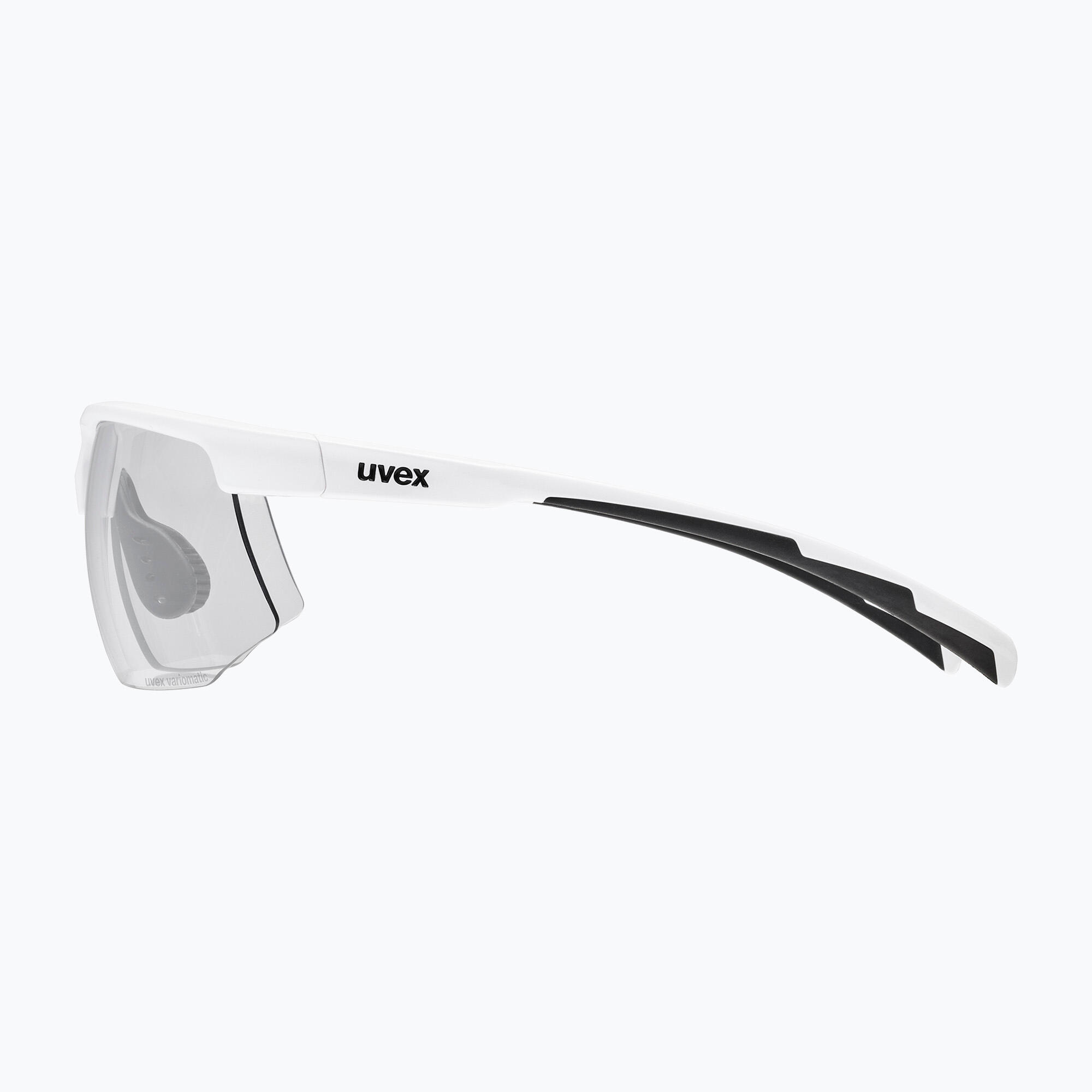 UVEX Aerios V Sonnenbrille 2/6