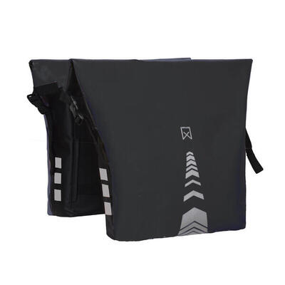 Borsa porta-bagagli doppia Willex Sportive