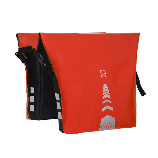 Borsa porta-bagagli doppia Willex Sportive