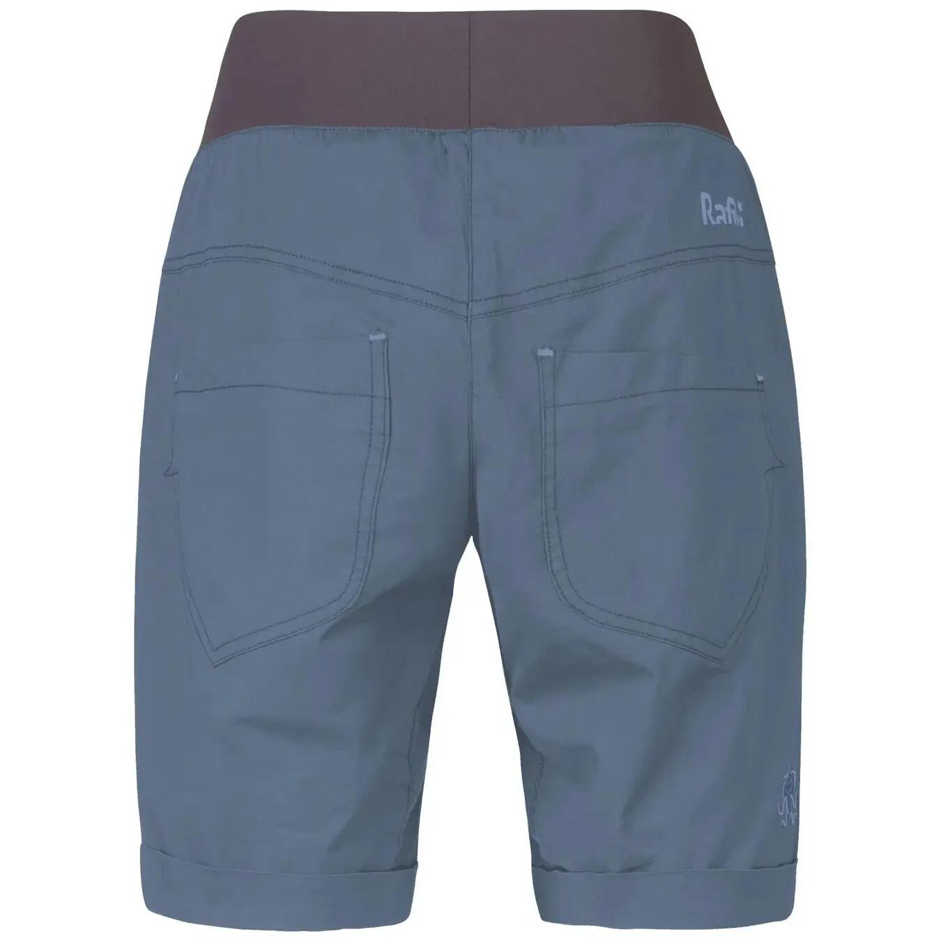 Calções para mulheres Rafiki Misty LT 2/2