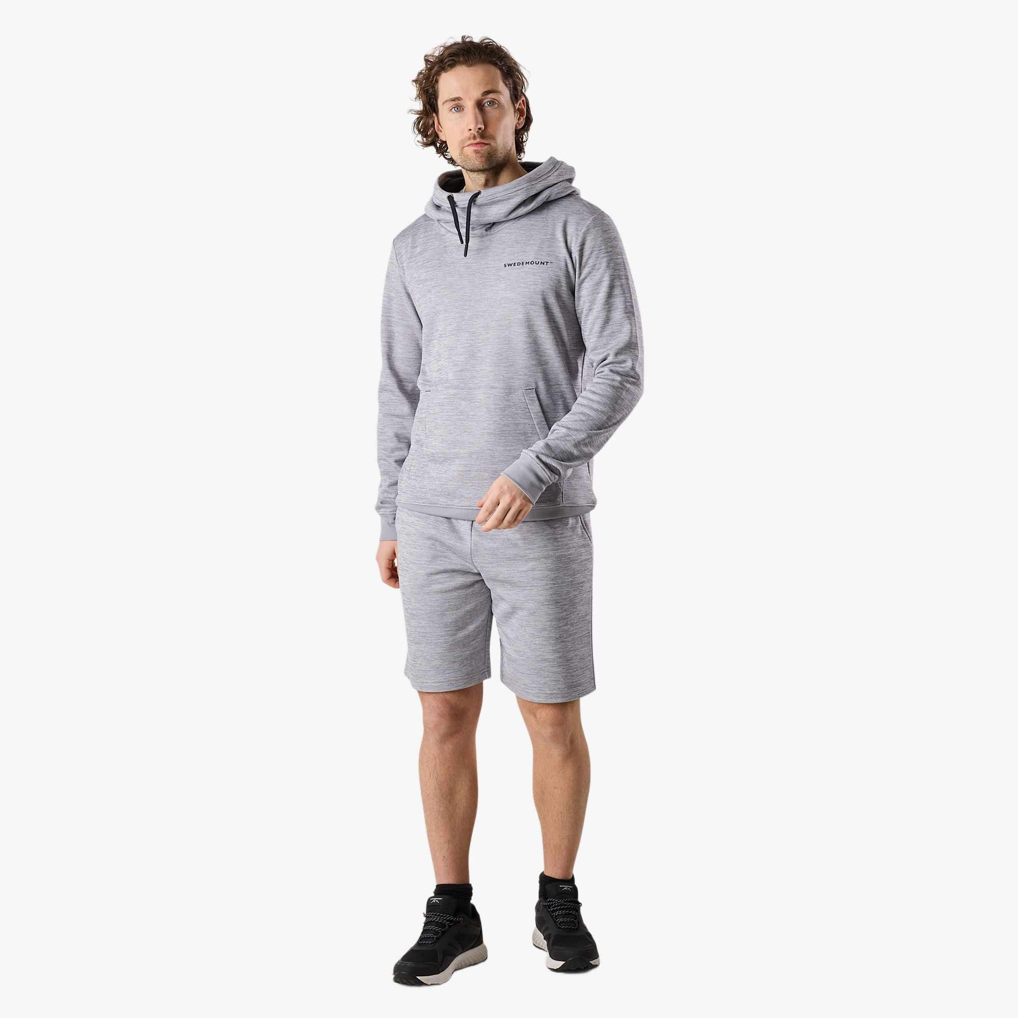 Herren Trainingsshorts training logo Shorts II 3/7