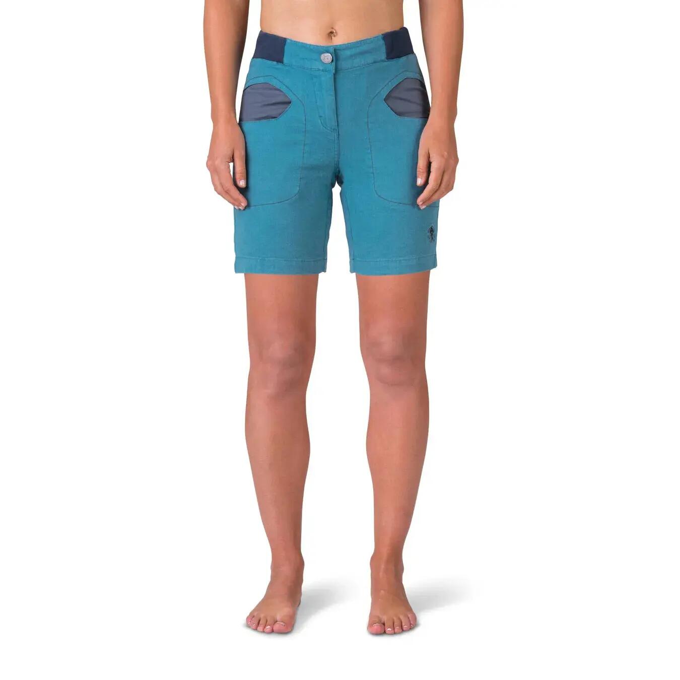 Short femme Rafiki Juno 2/5