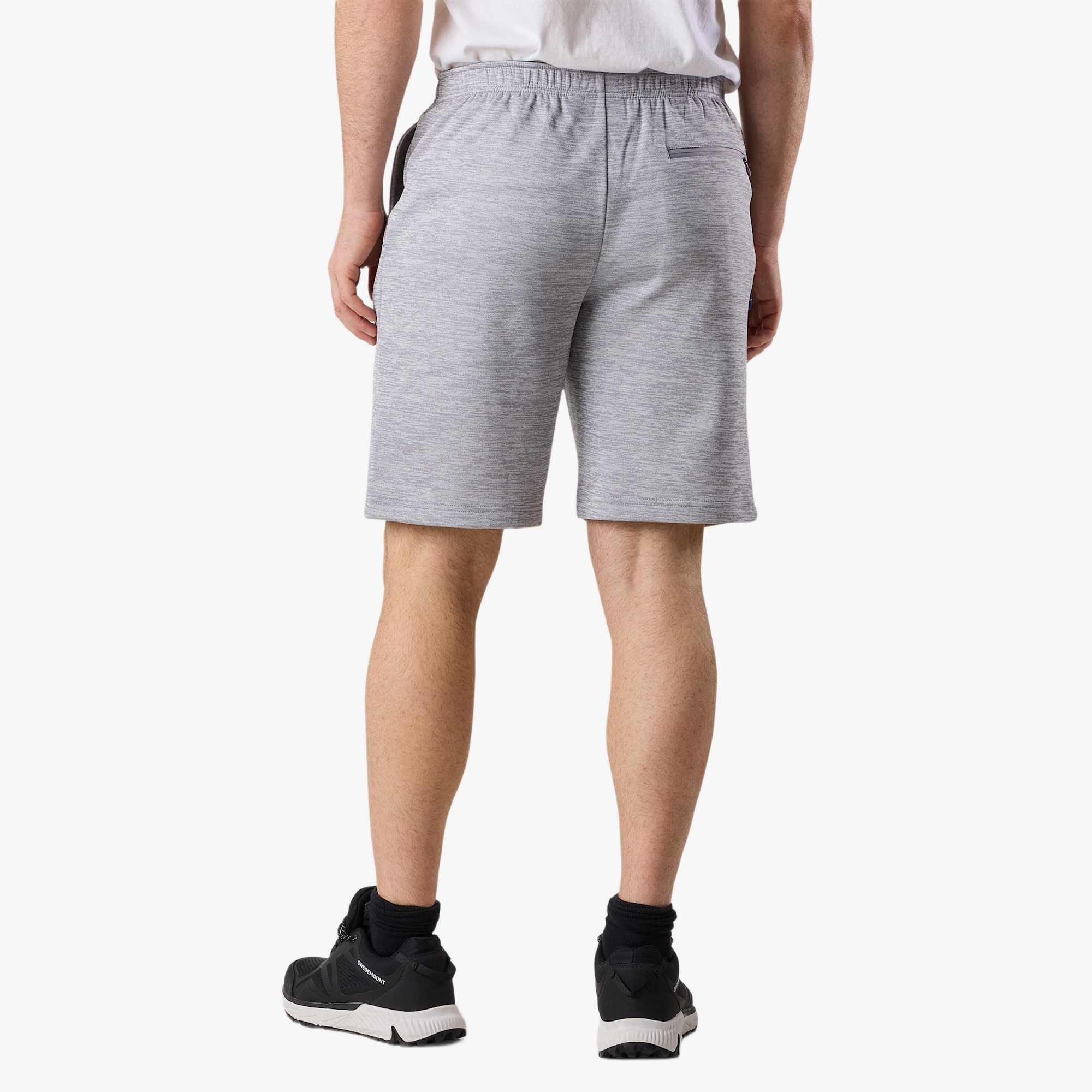 Herren Trainingsshorts training logo Shorts II 2/7