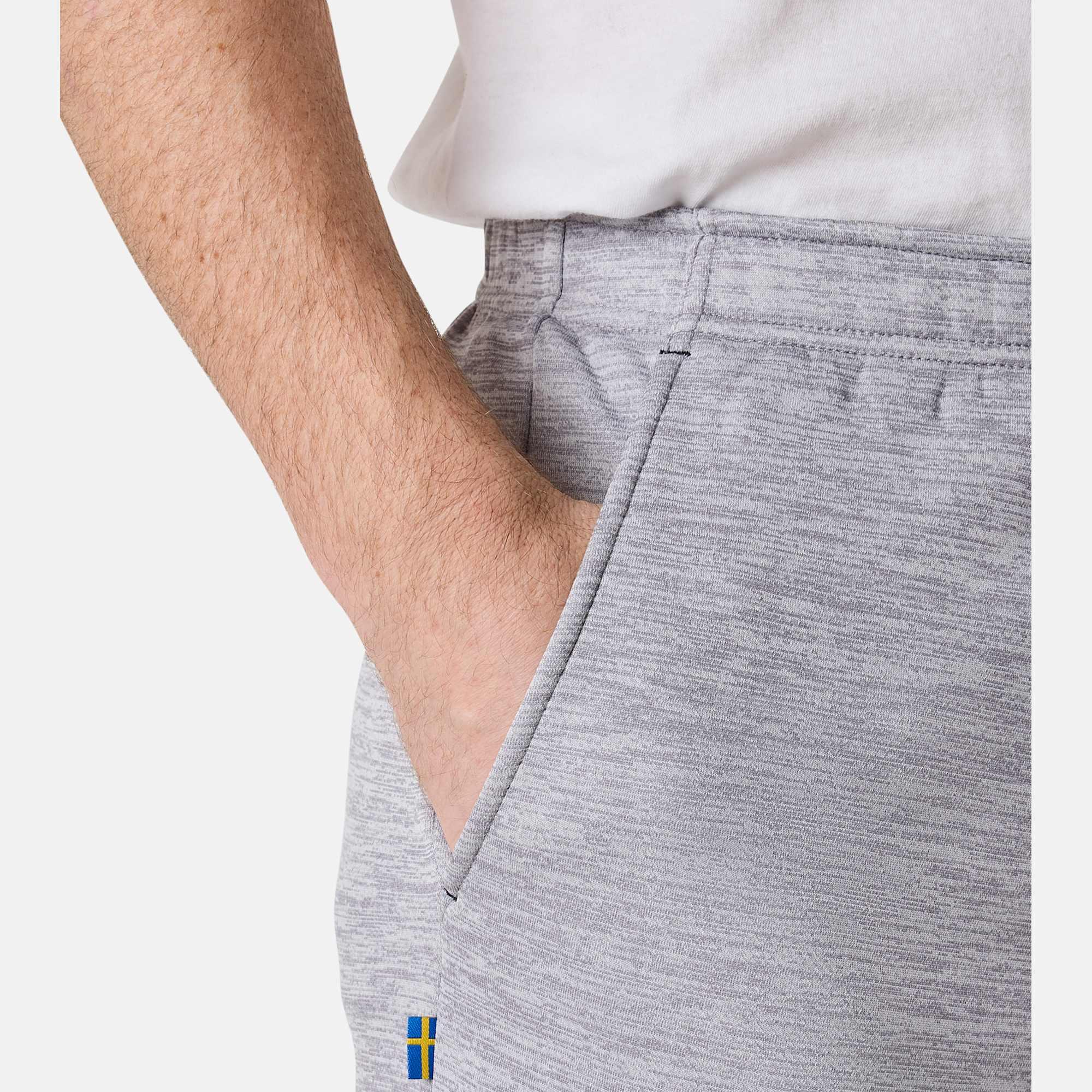 Herren Trainingsshorts training logo Shorts II 5/7