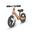 Bicicleta fara pedale Coccolle First Way, Cookie Beige