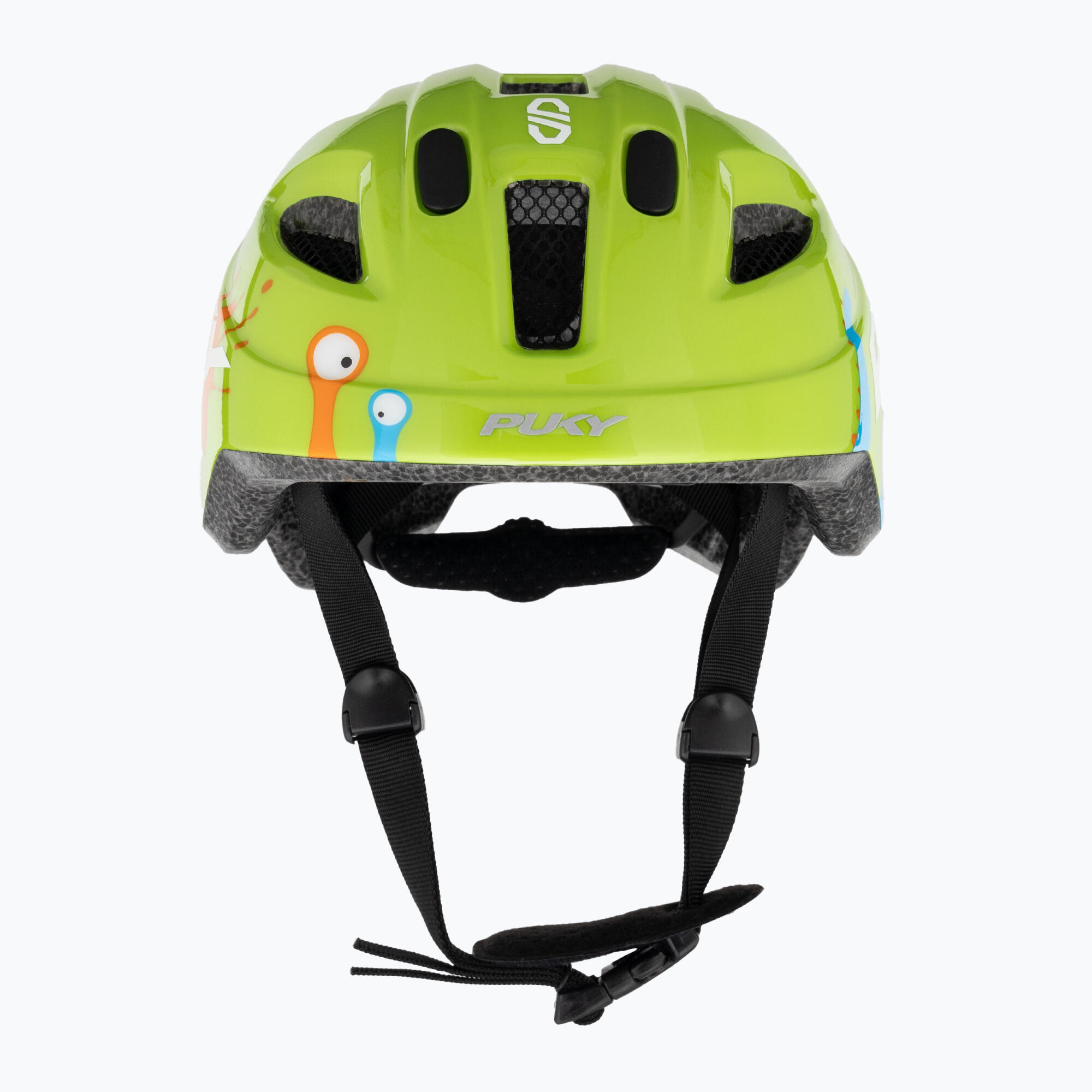 Kinderfahrradhelm PUKY PH 8 Pro-S 2/6