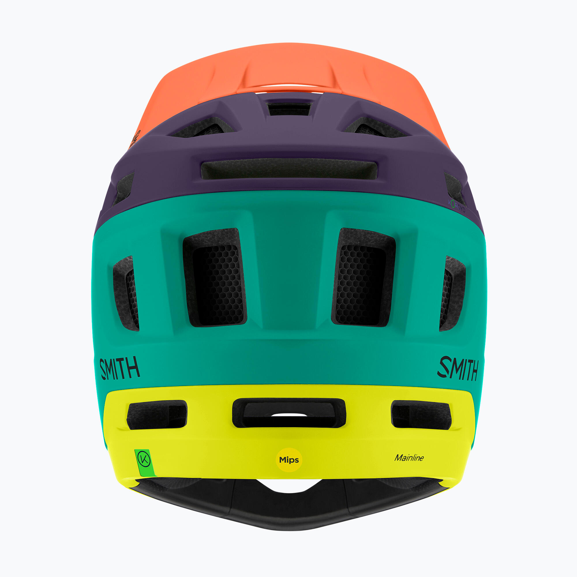 Fietshelm Smith Mainline MIPS 2/4