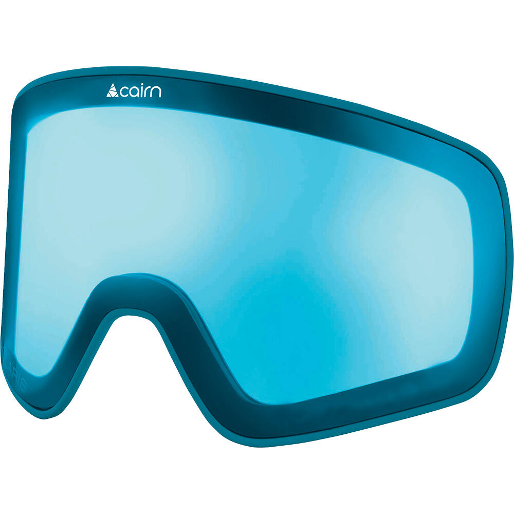 Ski goggles lens Cairn Magnitude Clx3