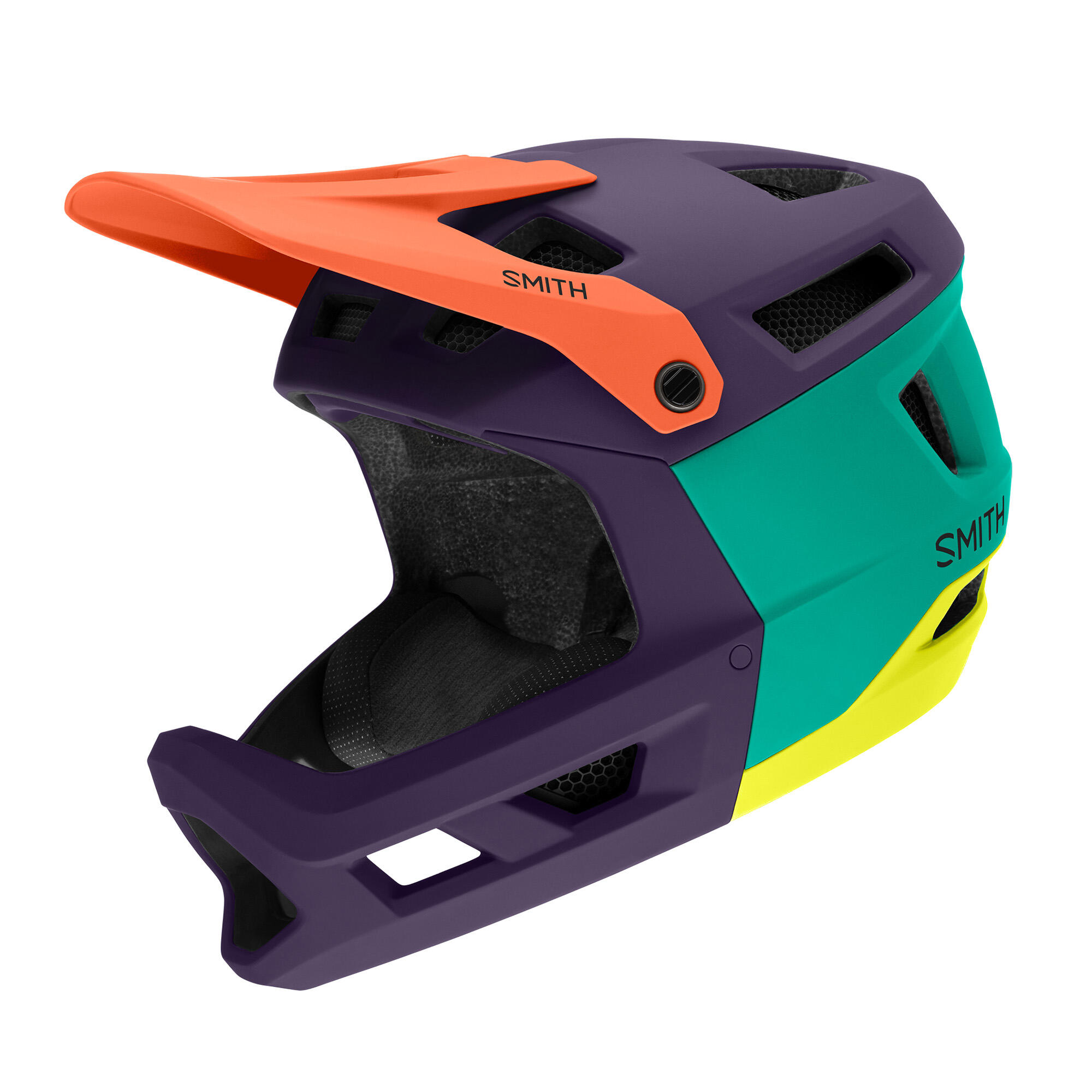 Fietshelm Smith Mainline MIPS 4/4