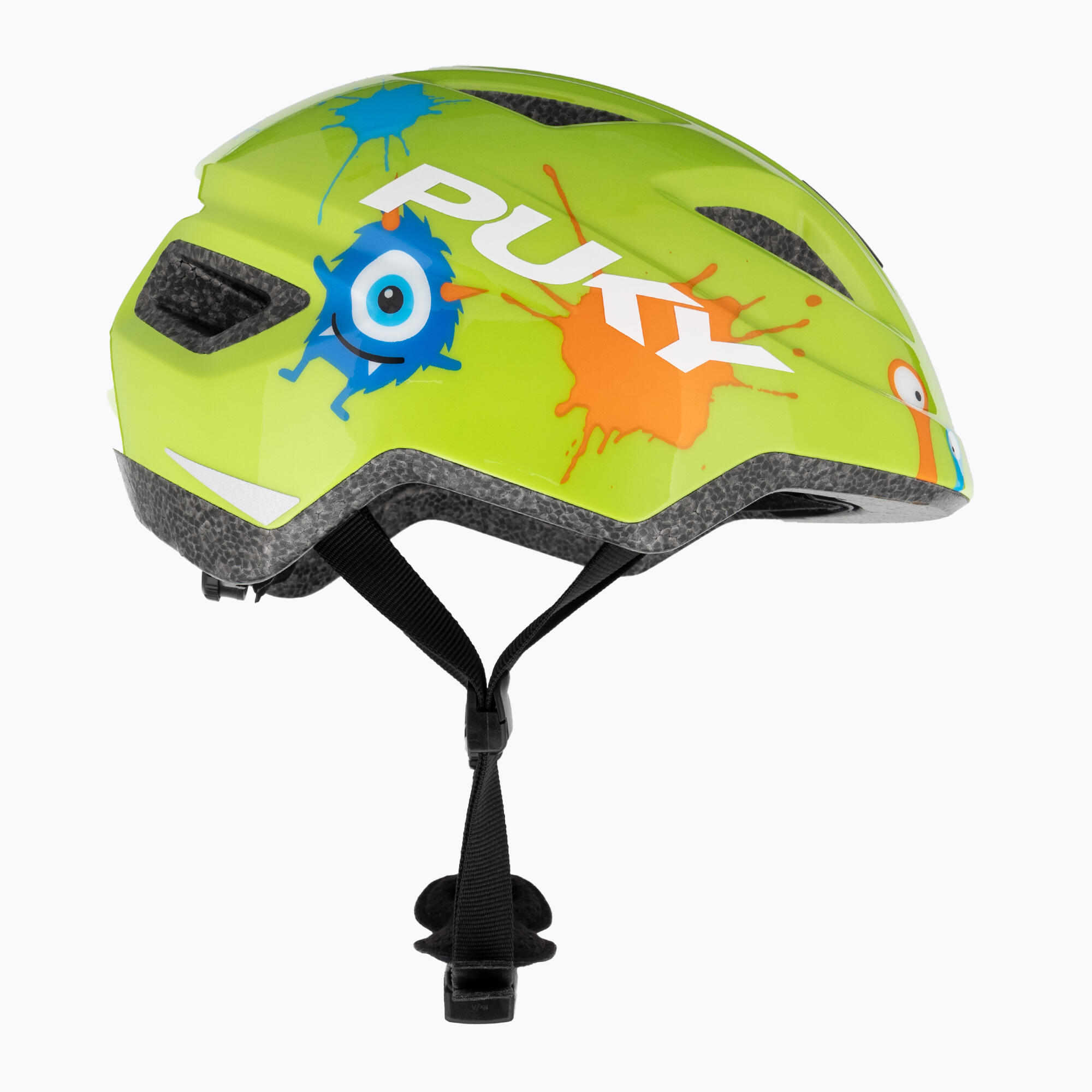 Kinderfahrradhelm PUKY PH 8 Pro-S 4/6