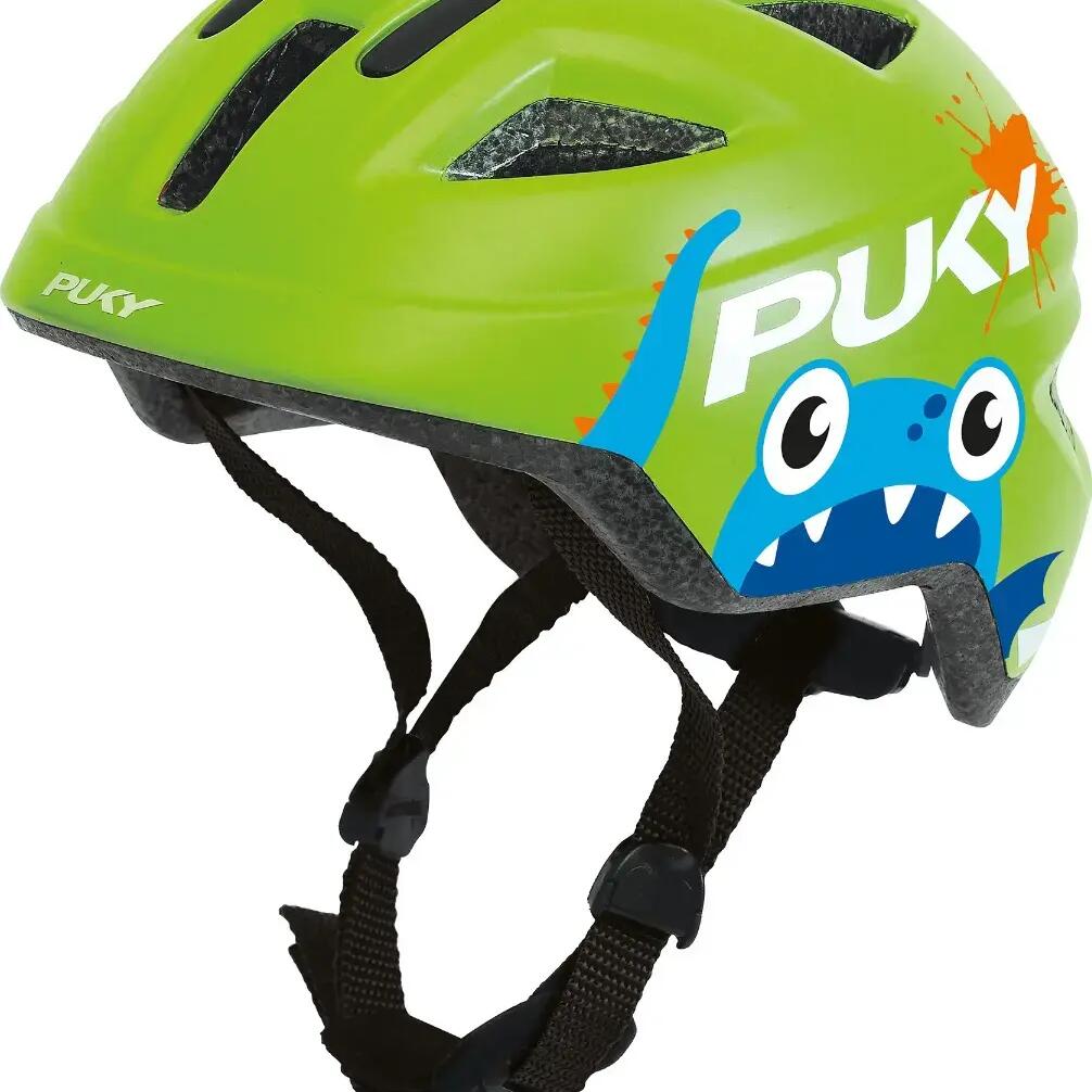 Children's Bicycle Helmet PUKY PH 8 Pro-S