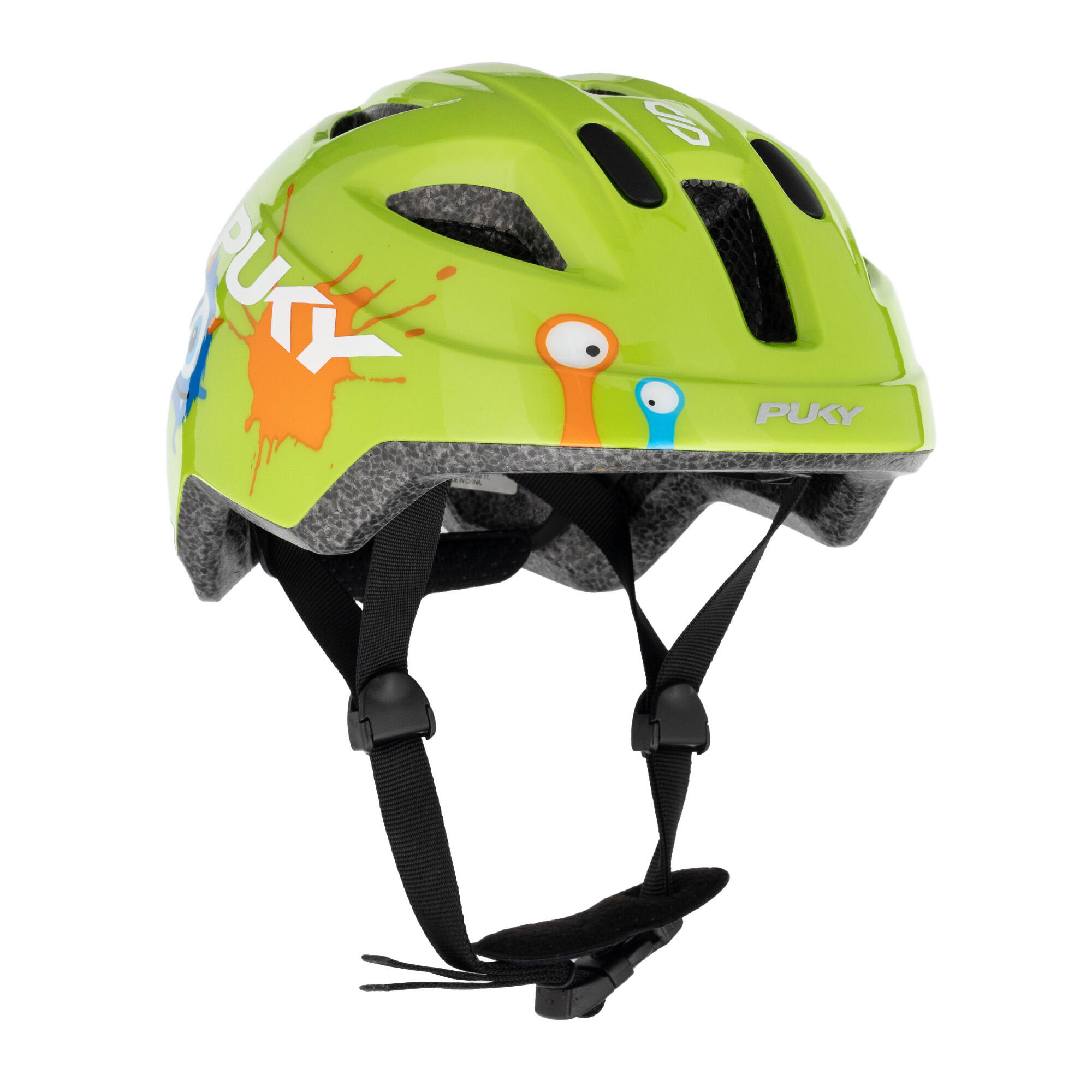 Kinderfahrradhelm PUKY PH 8 Pro-S 6/6